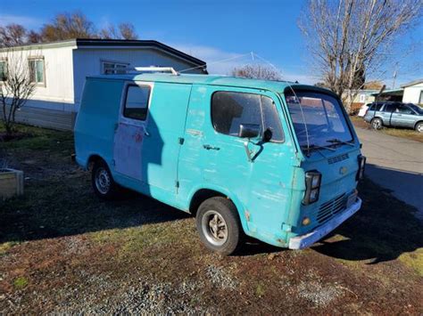 Sacramento 2013 Ford Econoline Reefer Van. . Craigslist vans for sale
